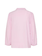 Afbeelding in Gallery-weergave laden, Moss Copenhagen Galiena Morocco 3/4 Shirt Pink Lavender

