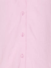 Afbeelding in Gallery-weergave laden, Moss Copenhagen Galiena Morocco 3/4 Shirt Pink Lavender
