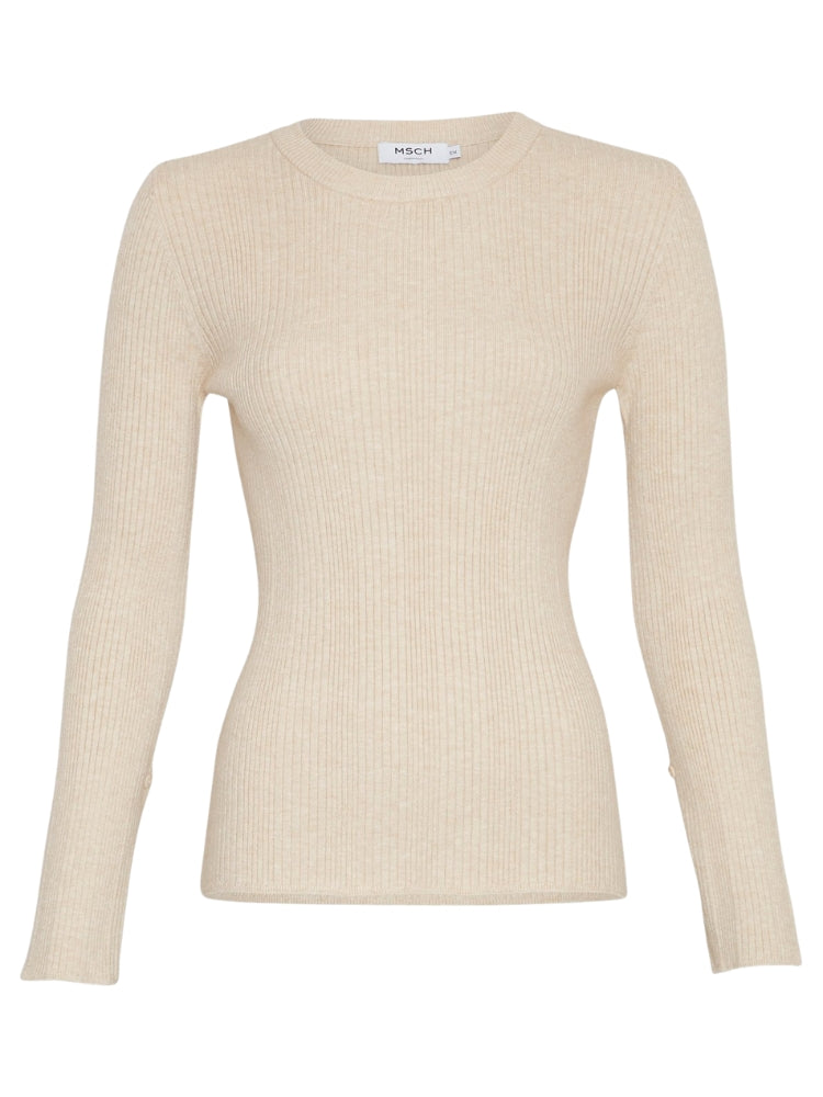 Moss Copenhagen Vendela Rachelle Pullover