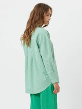Afbeelding in Gallery-weergave laden, Moves Elanu Blouse 2577 Greenbriar
