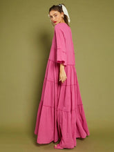 Afbeelding in Gallery-weergave laden, NEMA resortwear Dress Marie

