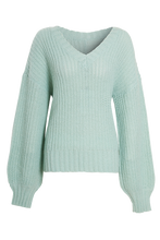 Afbeelding in Gallery-weergave laden, Native Youth Chunky knitted jumper
