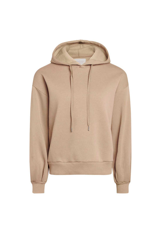 SisterS point PEVA hoody