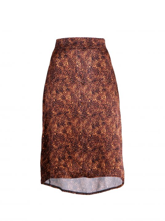 Juul & Belle Spot print Chicca skirt