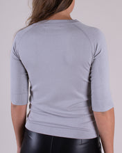 Afbeelding in Gallery-weergave laden, The Clothed Moscow Top Moongrey

