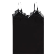 Afbeelding in Gallery-weergave laden, The Clothed Top Los Angeles Black
