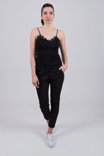 Afbeelding in Gallery-weergave laden, The Clothed Top Los Angeles Black
