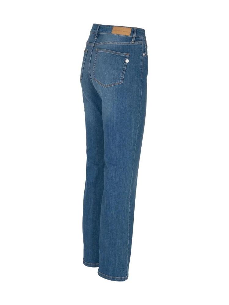 Pieszak Jenora Jeans wash Dark Copacabana