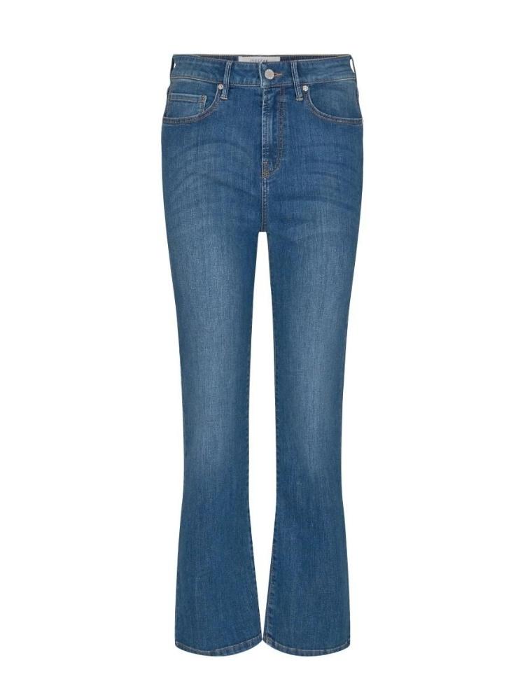 Pieszak Jenora Jeans wash Dark Copacabana