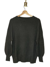 Afbeelding in Gallery-weergave laden, Alexandre Laurent Knitted Viscose New Army
