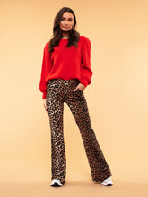 Afbeelding in Gallery-weergave laden, Ambika Marge traveller flared pants
