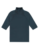 Afbeelding in Gallery-weergave laden, The Clothed Dubai top viscose Dusty Blue
