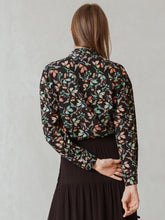 Afbeelding in Gallery-weergave laden, indi &amp; cold Sienna Leaf Blouse
