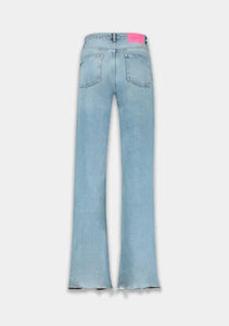 Harper & Yve Yve Jeans 705 Light Blue Denim